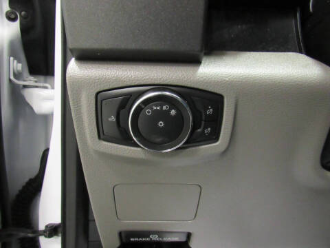 2021 Ford F-350 Super Duty XL