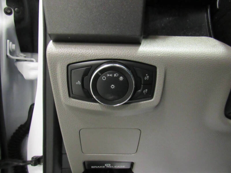 2021 Ford F-350 Super Duty XL