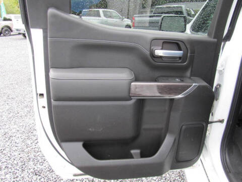 2022 Chevrolet Silverado 1500 Limited