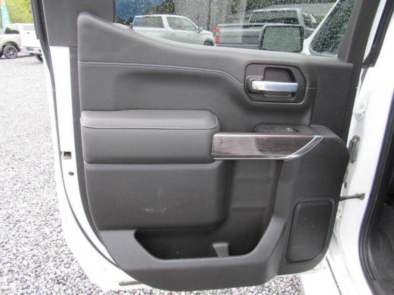 2022 Chevrolet Silverado 1500 Limited