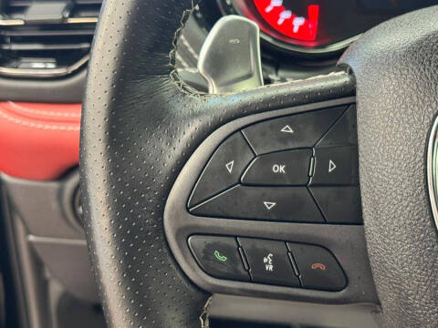 2023 Dodge Durango SRT Hellcat Premium