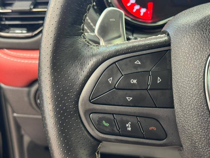 2023 Dodge Durango SRT Hellcat Premium