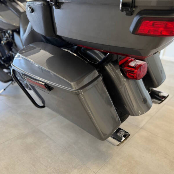 2021 Harley-Davidson Ultra Limited