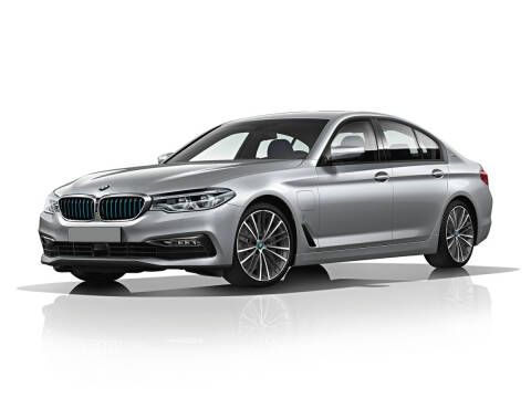 2020 BMW 5 Series for sale at ALM-Ride With Rick in Marietta GA