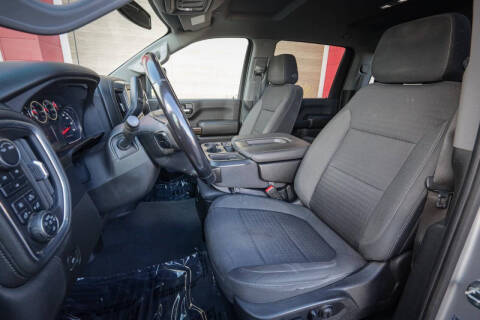 2023 Chevrolet Silverado 3500HD