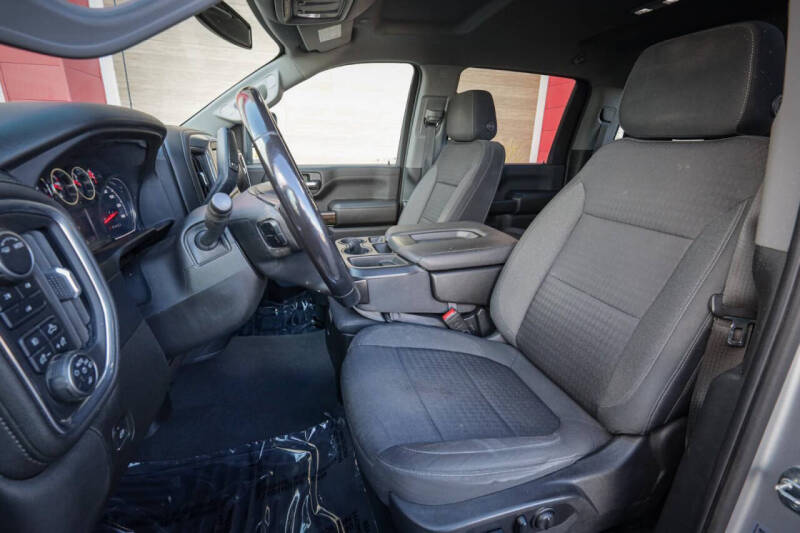 2023 Chevrolet Silverado 3500HD