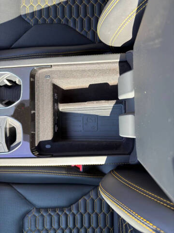 2020 Lamborghini Urus