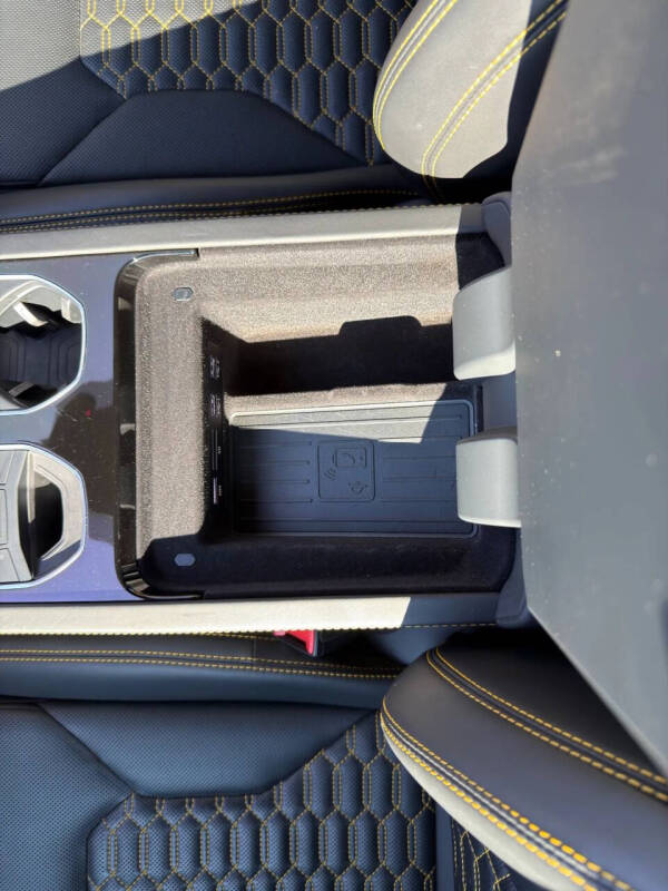 2020 Lamborghini Urus