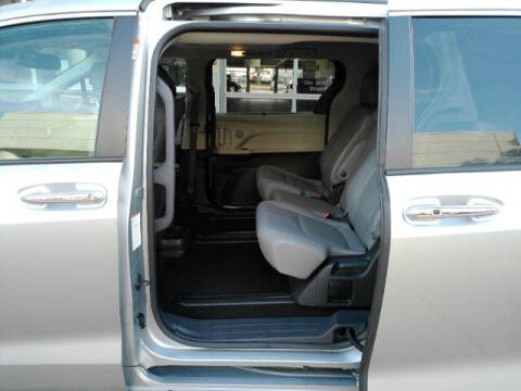 2024 Toyota Sienna