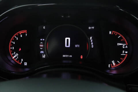 2022 Dodge Durango Citadel
