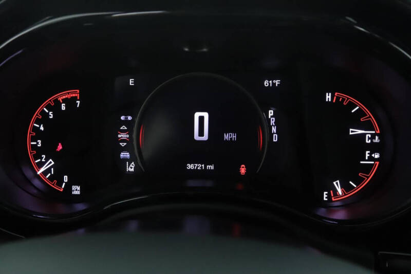 2022 Dodge Durango Citadel