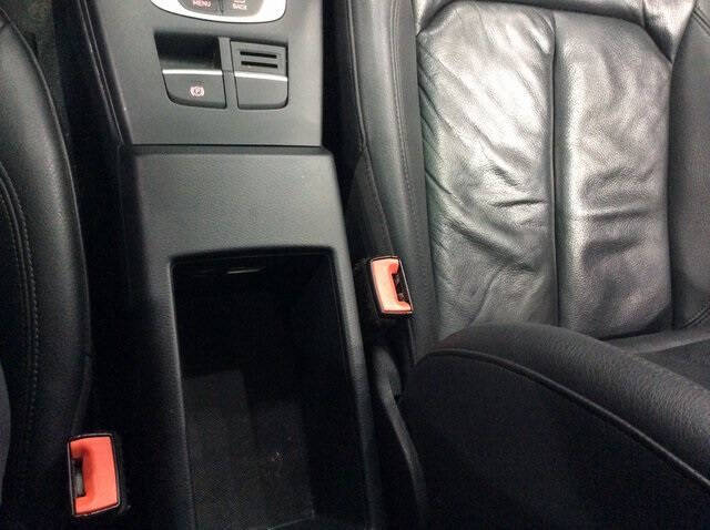 2016 Audi A3 2.0T quattro Premium