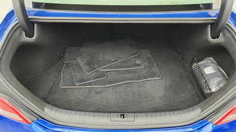 2019 Genesis G70 2.0T Advanced