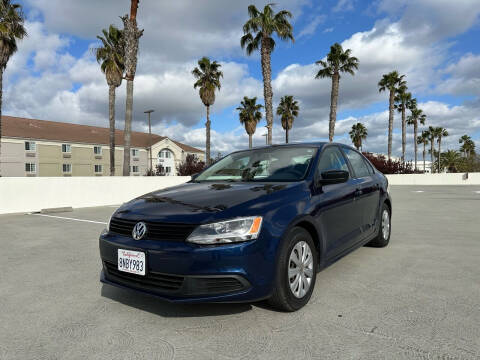 2014 Volkswagen Jetta for sale at 3M Motors in San Jose CA