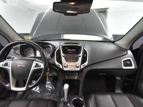 2013 GMC Terrain SLT-1