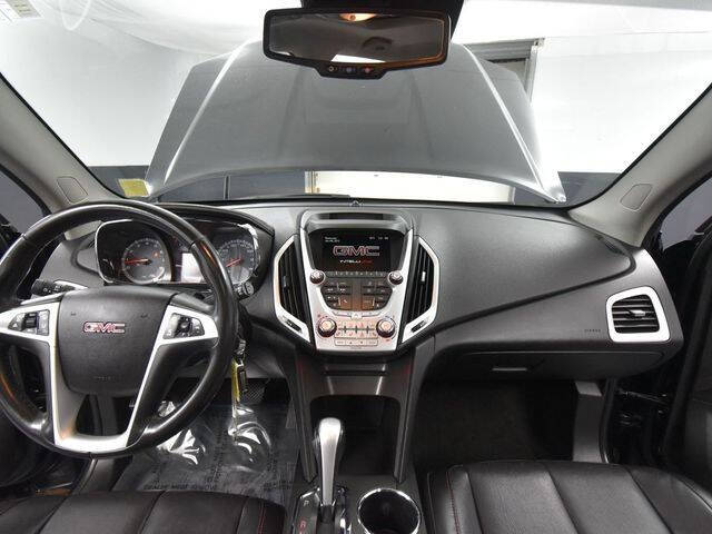 2013 GMC Terrain SLT-1
