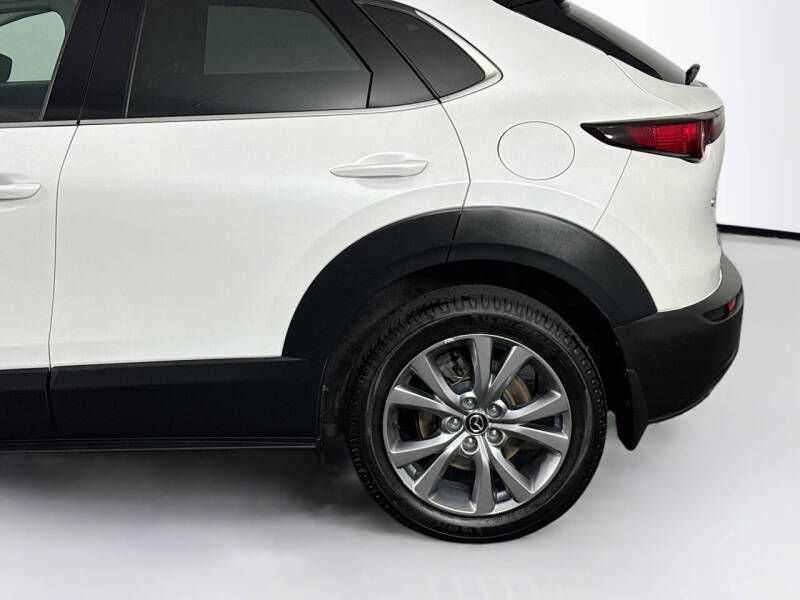 2020 Mazda CX-30 Premium
