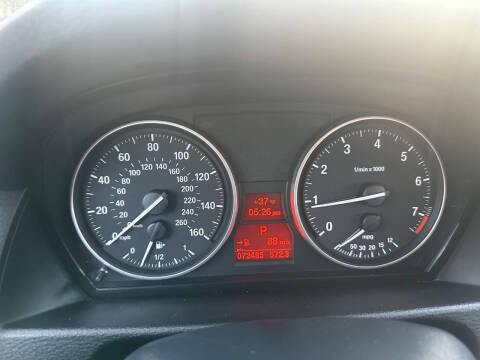 2014 BMW X1 xDrive28i