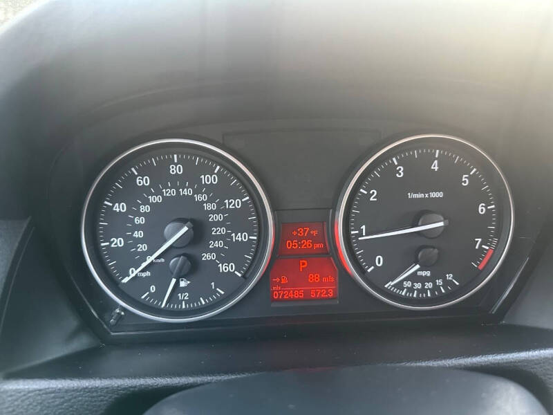 2014 BMW X1 xDrive28i