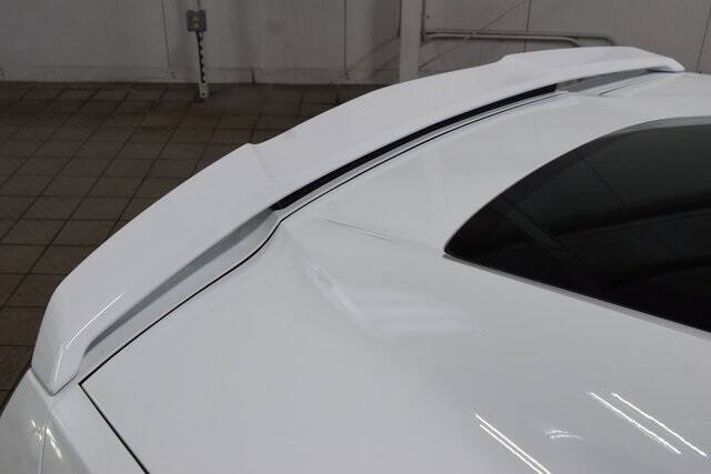 2017 Chevrolet Corvette Stingray