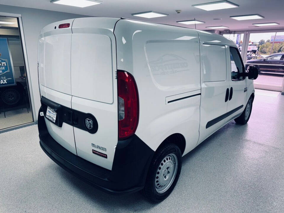 2020 Ram ProMaster City for sale at Conway Imports in   Streamwood, IL