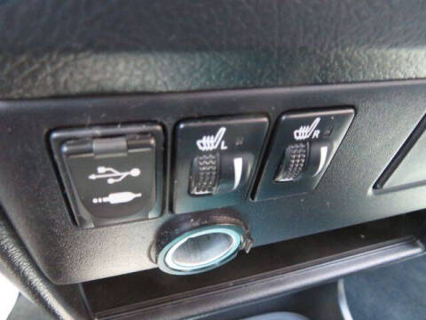 2017 Toyota Sienna SE 8-Passenger