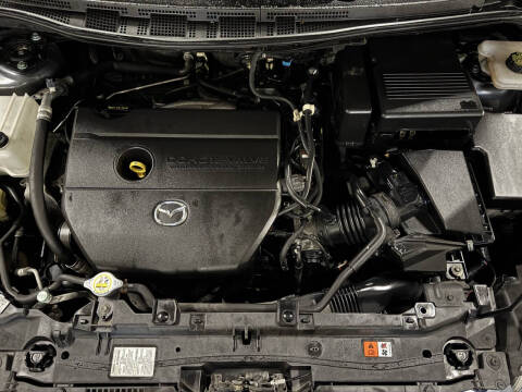 2012 Mazda MAZDA5 Sport