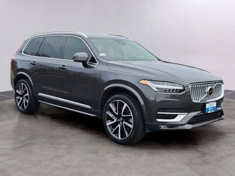 2024 Volvo XC90 B5 Plus Bright Theme