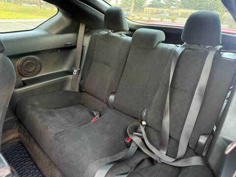2013 Scion tC