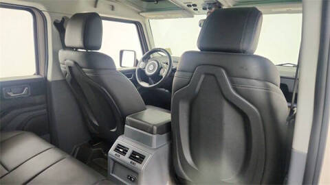 2024 Ineos Grenadier Fieldmaster