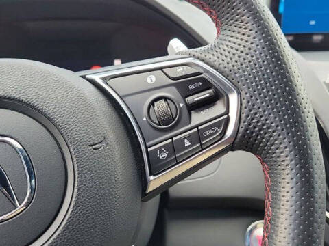 2023 Acura RDX w/A-SPEC