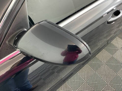 2013 Audi A6 2.0T Premium