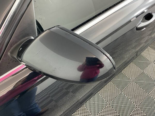 2013 Audi A6 2.0T Premium