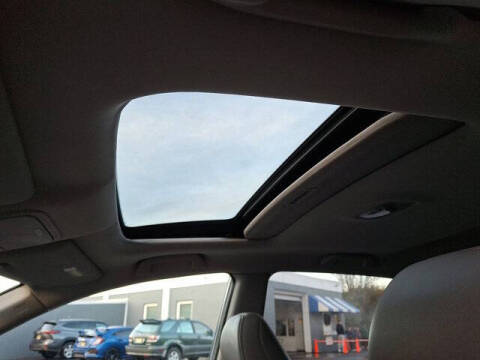 2010 Honda CR-V EX-L