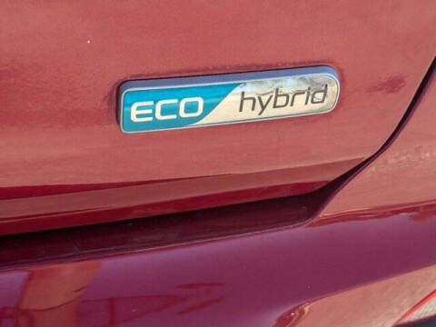 2020 Kia Niro EX Premium