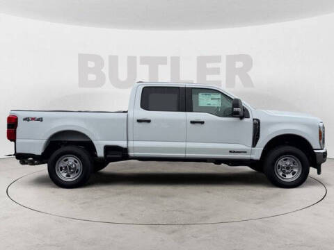 2026 Ford F-350 Super Duty