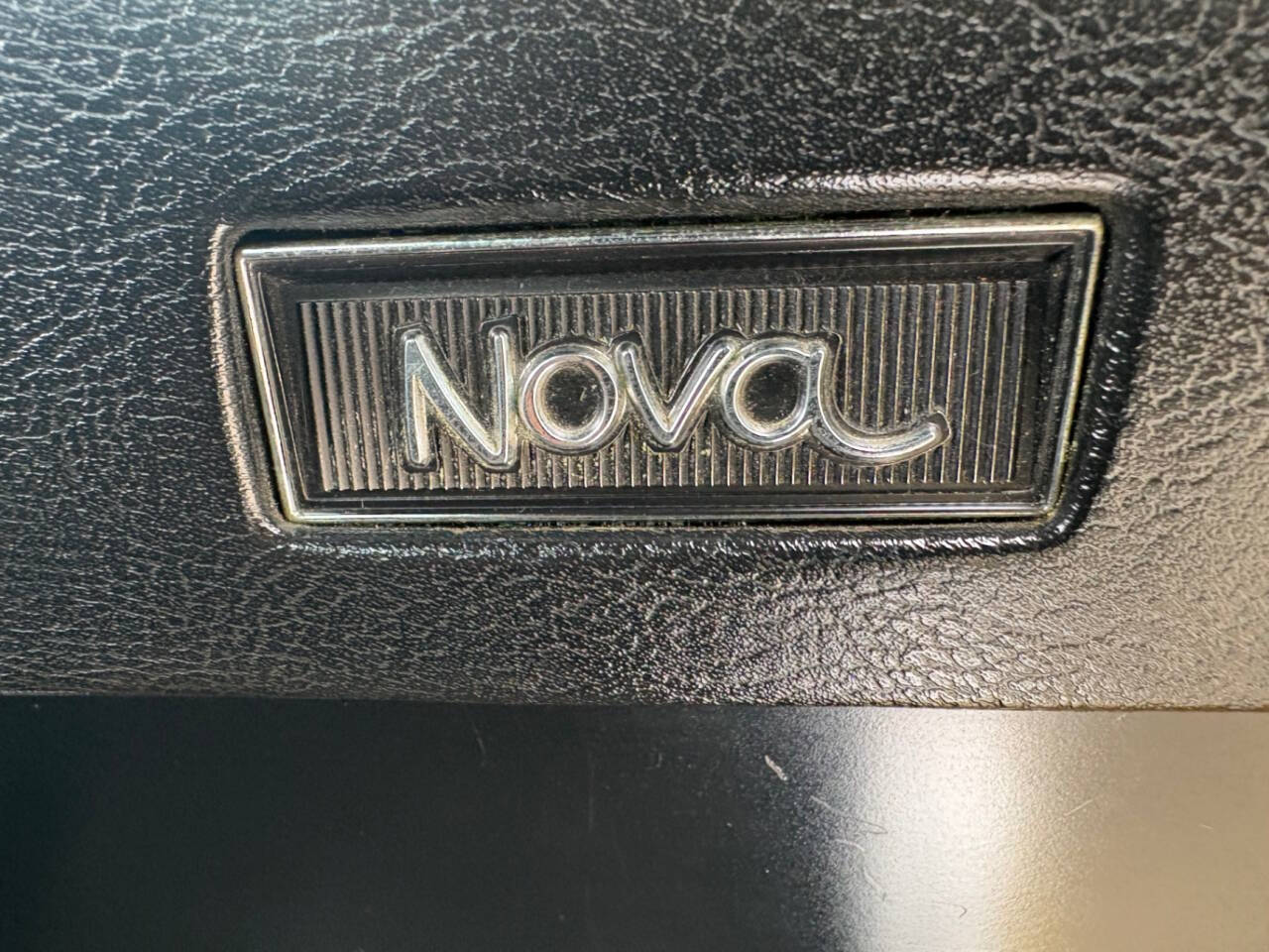 1970 Chevrolet Nova 40