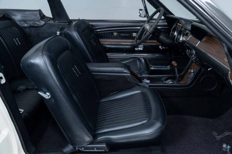 1968 Shelby GT500