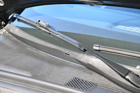 2016 Audi A5 2.0T quattro Premium Plus