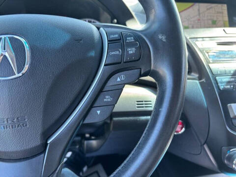 2013 Acura RDX w/Tech