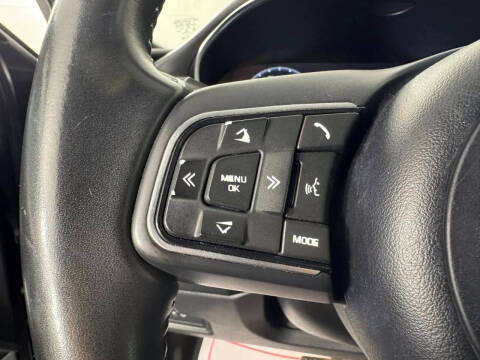 2020 Jaguar E-PACE P250 SE