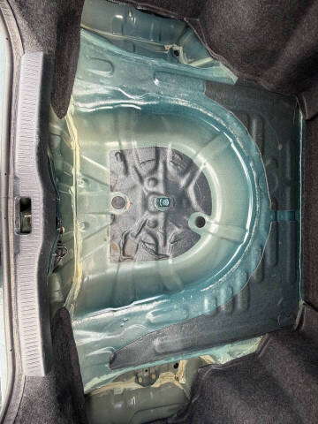 1996 Toyota Corolla