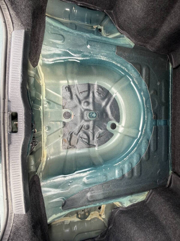 1996 Toyota Corolla