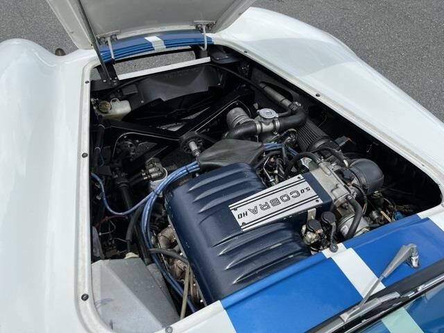 1999 Ford Shelby GT350