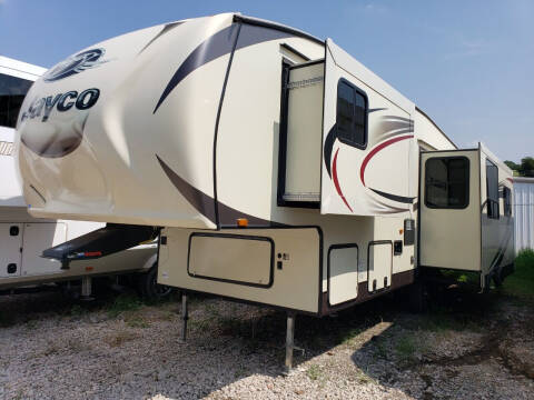 2016 Jayco jayco 28.5 RSTS
