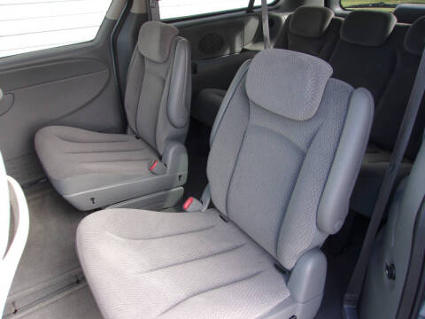 2006 Dodge Grand Caravan SE