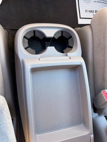 2011 Honda Odyssey EX