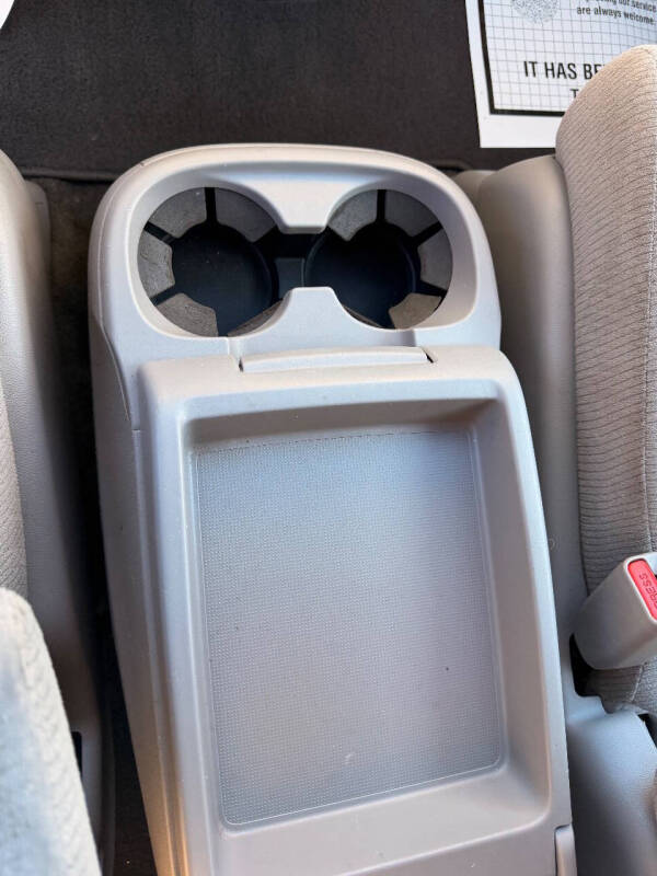 2011 Honda Odyssey EX