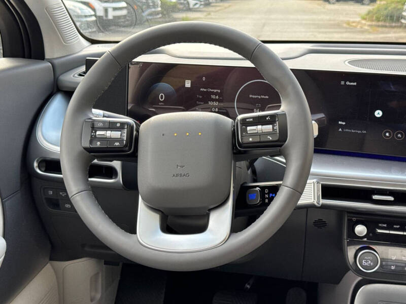 2026 Hyundai IONIQ 9 SEL