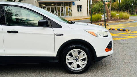2013 Ford Escape S